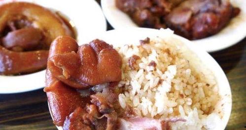 娱乐吃瓜酱猪脚饭视频,揭秘网红美食背后的故事